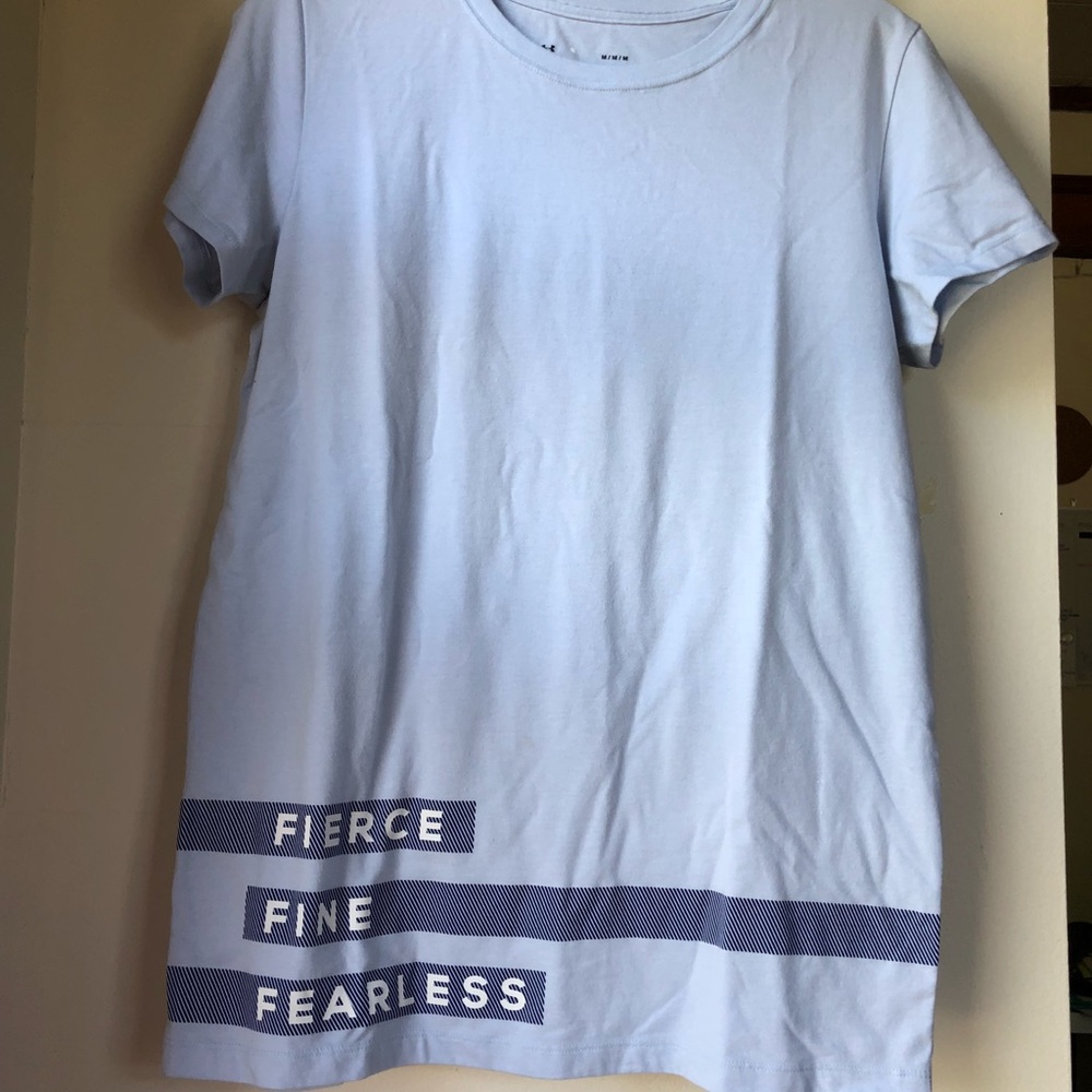 Under Armour tee